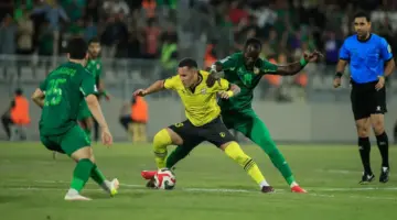 تصنيف آسيوي يضع الدوري العراقي في المركز 13 للموسم الكروي الحالي